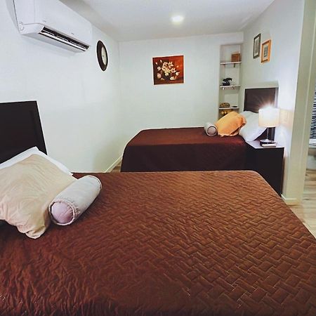 Luxury Apartment Guatemala Airport Narama Zona 13 المظهر الخارجي الصورة