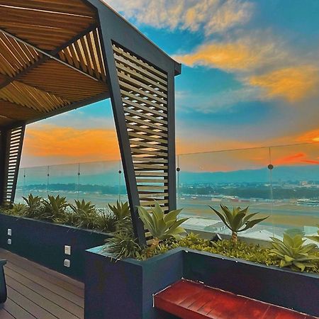 Luxury Apartment Guatemala Airport Narama Zona 13 المظهر الخارجي الصورة