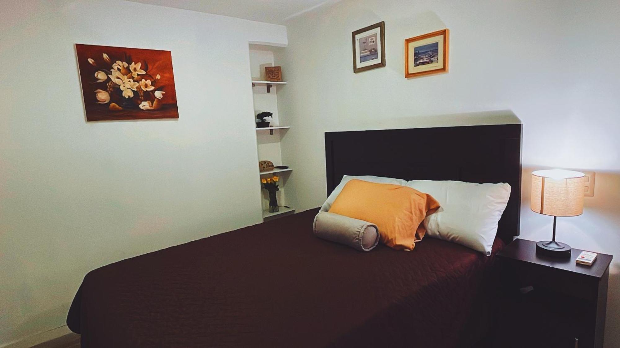 Luxury Apartment Guatemala Airport Narama Zona 13 المظهر الخارجي الصورة