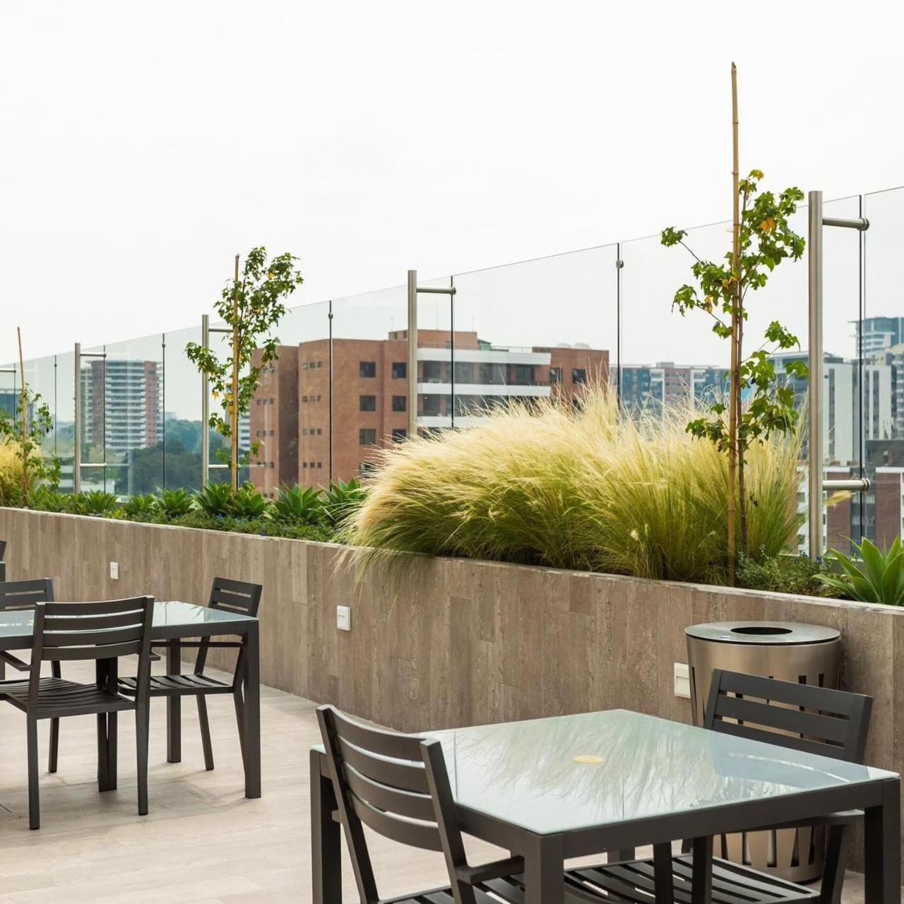 Luxury Apartment Guatemala Airport Narama Zona 13 المظهر الخارجي الصورة