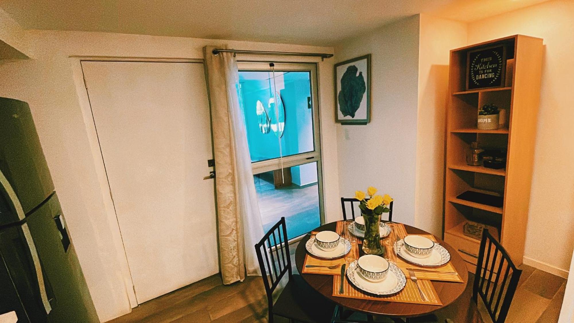 Luxury Apartment Guatemala Airport Narama Zona 13 المظهر الخارجي الصورة